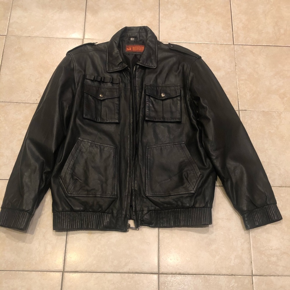 Bomber Boys